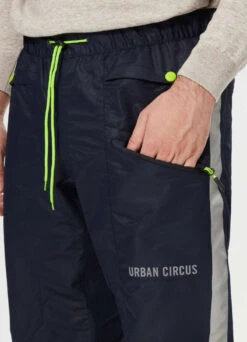 Pantalon De Pluie Avec Couvre-chaussures Réfléchissant - UC -Jesuis à Vélo Soldes pantalon de pluie avec couvre chaussures reflechissant uc 4