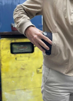 Pantalon De Pluie Cycliste Urbain - Rainette 11 Pantalon De Pluie Cycliste Urbain - Rainette -Jesuis à Vélo Soldes pantalon de pluie cycliste urbain rainette 4