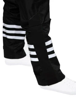 Pantalon De Pluie Optimiste Réfléchissant - Urban Circus 14 Pantalon De Pluie Optimiste Réfléchissant - Urban Circus -Jesuis à Vélo Soldes pantalon de pluie optimiste reflechissant urban circus 5