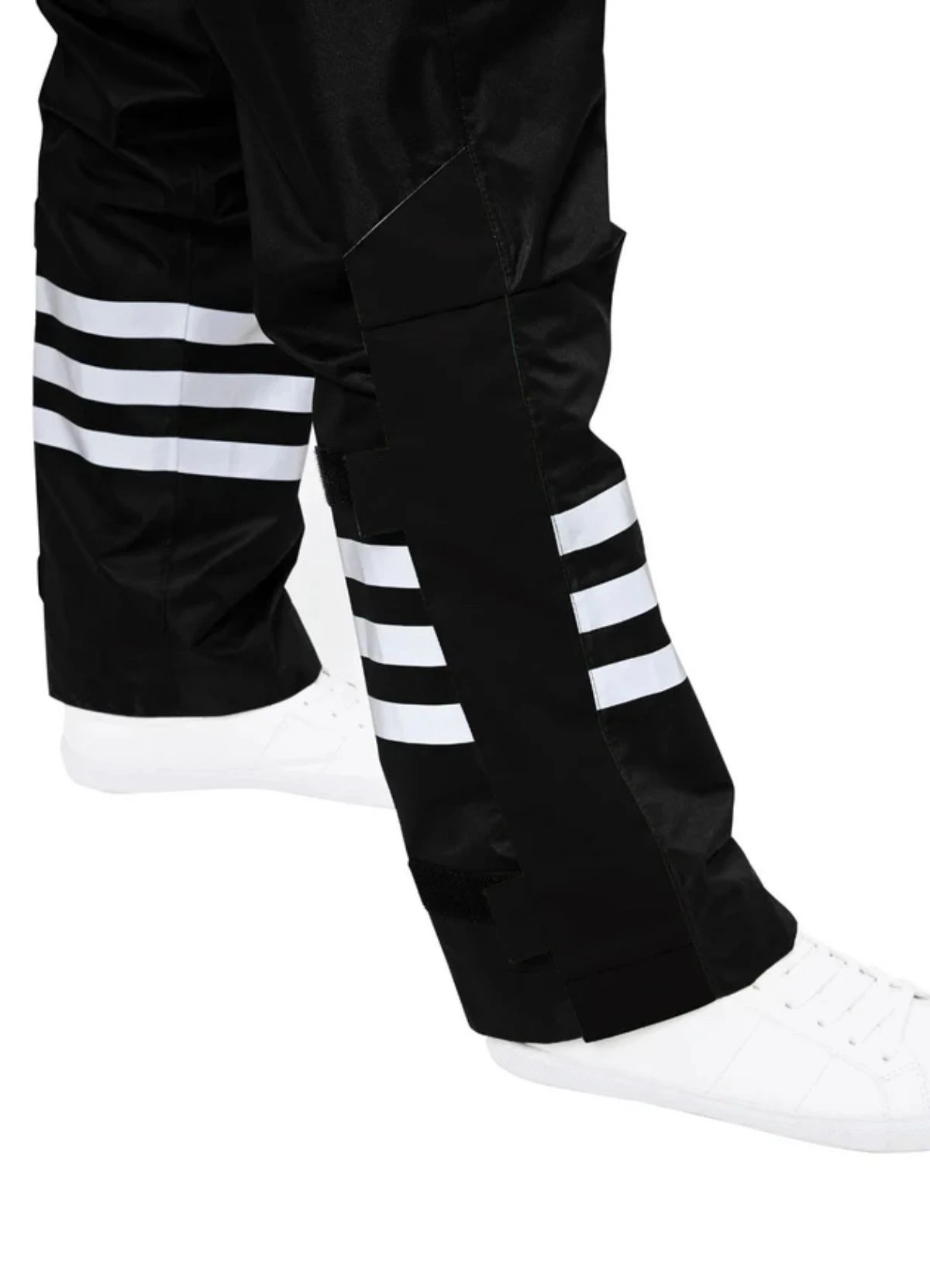 Pantalon De Pluie Optimiste Réfléchissant - Urban Circus 8 Pantalon De Pluie Optimiste Réfléchissant - Urban Circus – Image 6