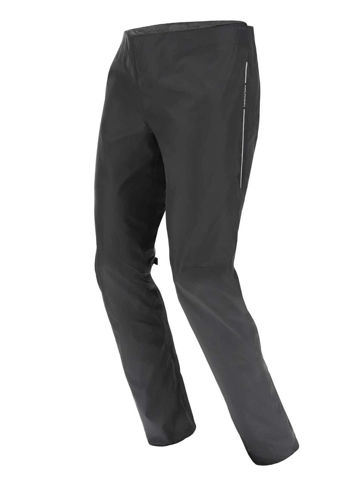 Pantalon De Pluie Vélo Détachable - Tucano Urbano 6 Pantalon De Pluie Vélo Détachable - Tucano Urbano – Image 4