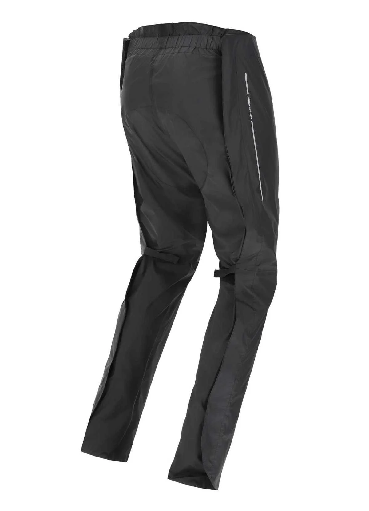 Pantalon De Pluie Vélo Détachable - Tucano Urbano 7 Pantalon De Pluie Vélo Détachable - Tucano Urbano – Image 5