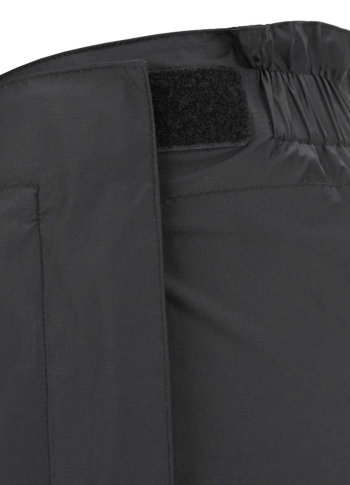 Pantalon De Pluie Vélo Détachable - Tucano Urbano 8 Pantalon De Pluie Vélo Détachable - Tucano Urbano – Image 6