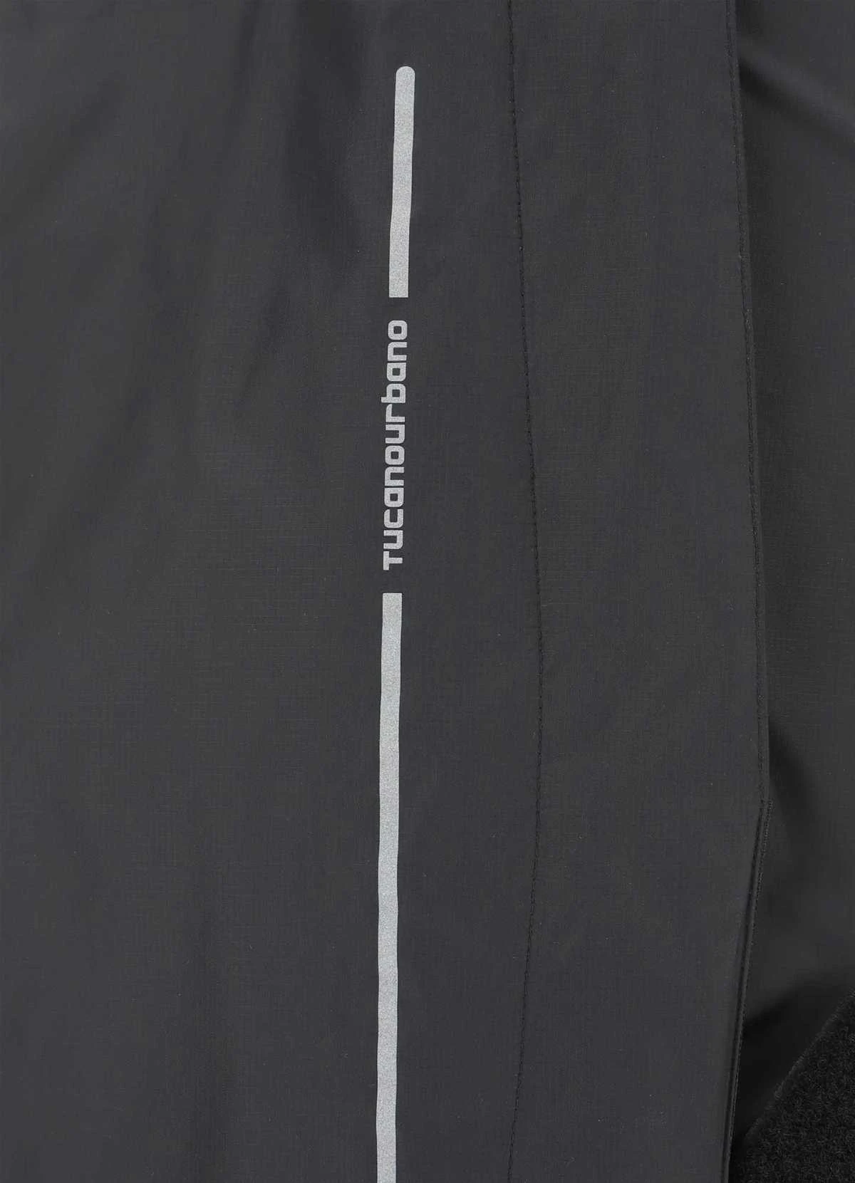 Pantalon De Pluie Vélo Détachable - Tucano Urbano 9 Pantalon De Pluie Vélo Détachable - Tucano Urbano – Image 7