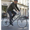 Pantalon De Pluie Vélo Nano Avec Couvre-chaussures Extractibles - Tucano Urbano -Jesuis à Vélo Soldes pantalon de pluie velo nano avec couvre chaussures extractibles tucano urbano