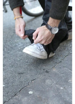 Pantalon De Pluie Vélo Nano Avec Couvre-chaussures Extractibles - Tucano Urbano 10 Pantalon De Pluie Vélo Nano Avec Couvre-chaussures Extractibles - Tucano Urbano -Jesuis à Vélo Soldes pantalon de pluie velo nano avec couvre chaussures extractibles tucano urbano 2