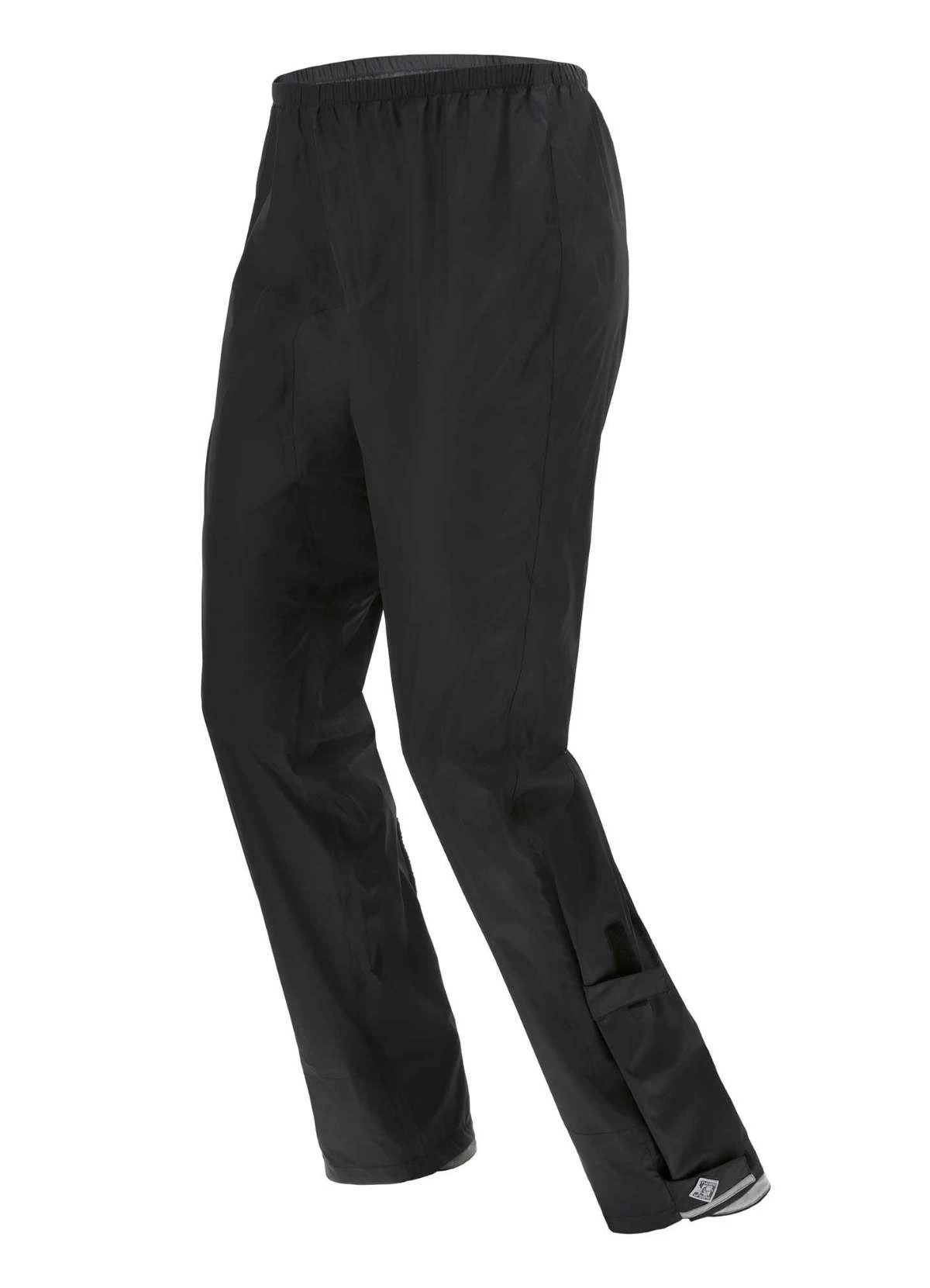 Pantalon De Pluie Vélo Nano Avec Couvre-chaussures Extractibles - Tucano Urbano 7 Pantalon De Pluie Vélo Nano Avec Couvre-chaussures Extractibles - Tucano Urbano – Image 5