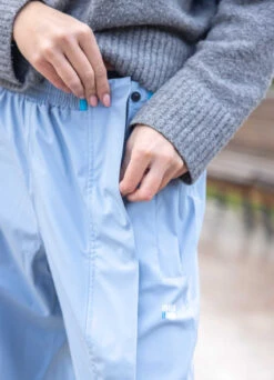 Pantalon De Pluie Vélo Premium - Hello Rain 37 Pantalon De Pluie Vélo Premium - Hello Rain -Jesuis à Vélo Soldes pantalon de pluie velo premium hello rain 15