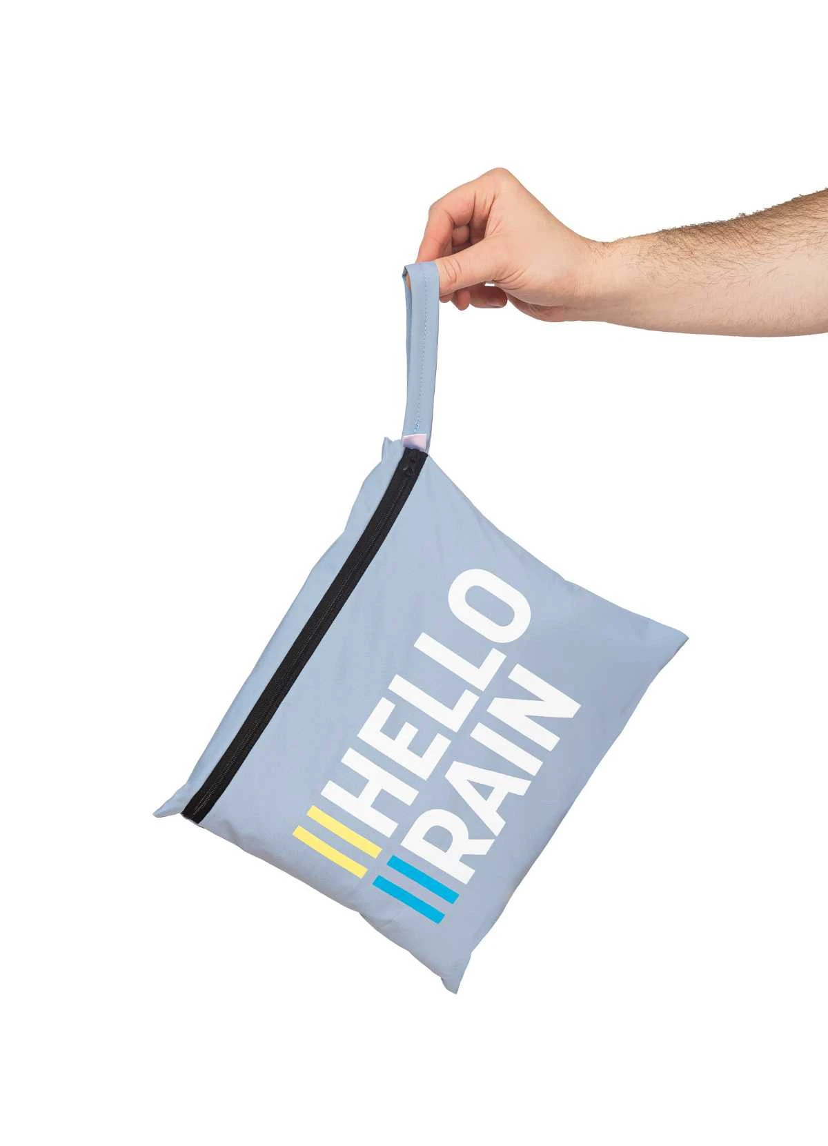 Pantalon De Pluie Vélo Premium - Hello Rain 21 Pantalon De Pluie Vélo Premium - Hello Rain – Image 19