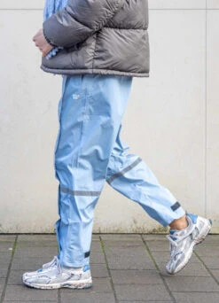 Pantalon De Pluie Vélo Premium - Hello Rain