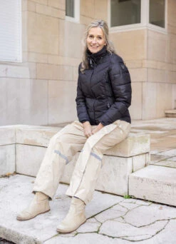 Pantalon De Pluie Vélo Premium - Hello Rain 26 Pantalon De Pluie Vélo Premium - Hello Rain -Jesuis à Vélo Soldes pantalon de pluie velo premium hello rain 4