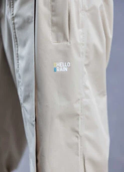 Pantalon De Pluie Vélo Premium - Hello Rain 28 Pantalon De Pluie Vélo Premium - Hello Rain -Jesuis à Vélo Soldes pantalon de pluie velo premium hello rain 6