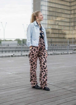 Devant 11 Devant -Jesuis à Vélo Soldes pantalon de pluie velo rainkiss 1