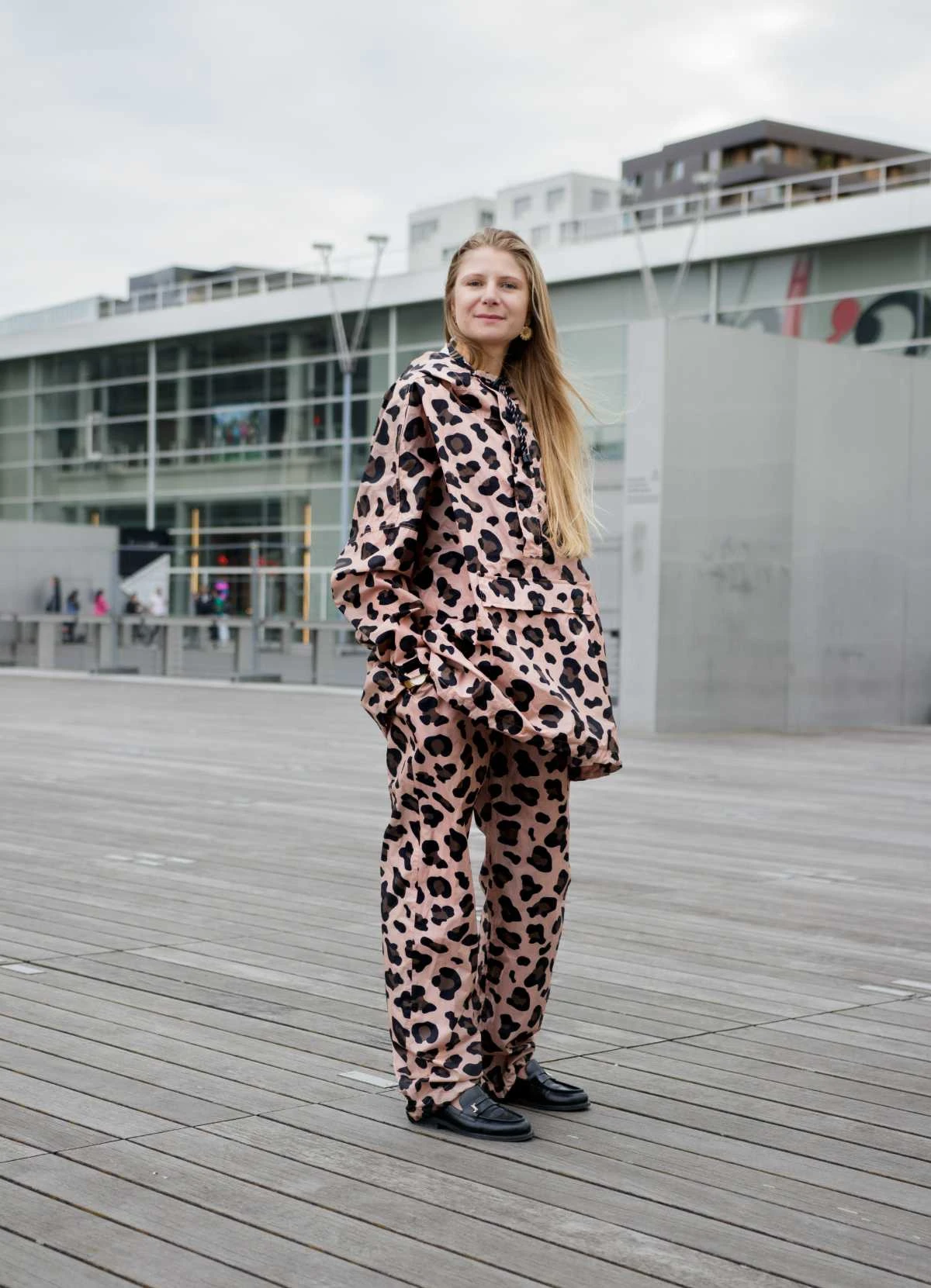 Pantalon De Pluie Vélo - Rainkiss 7 Pantalon De Pluie Vélo - Rainkiss – Image 5