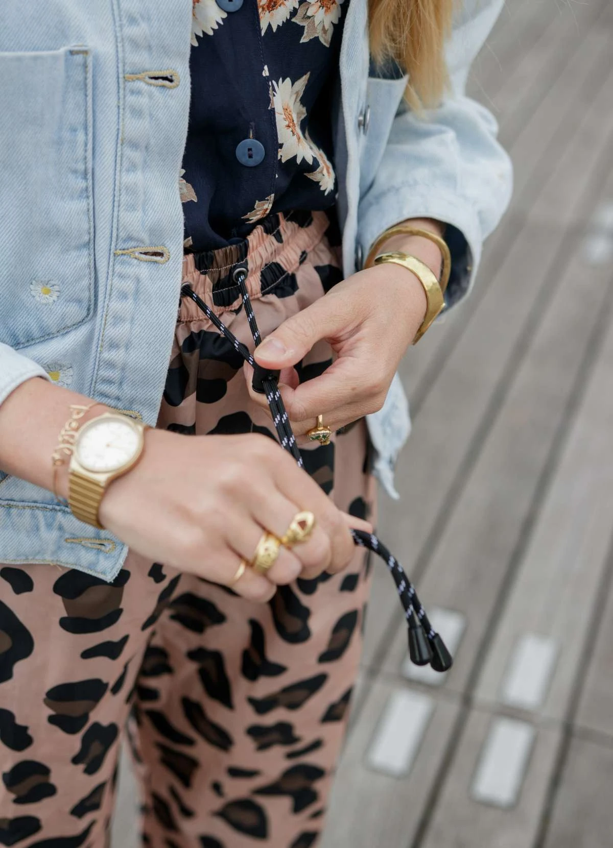 Pantalon De Pluie Vélo - Rainkiss 8 Pantalon De Pluie Vélo - Rainkiss – Image 6