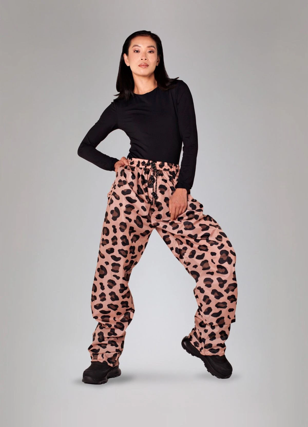 Pantalon De Pluie Vélo - Rainkiss 11 Pantalon De Pluie Vélo - Rainkiss – Image 9