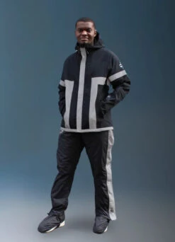 Pantalon De Pluie Vélo Réfléchissant 10000mm - Urban Circus -Jesuis à Vélo Soldes pantalon de pluie velo reflechissant 10000mm urban circus 2