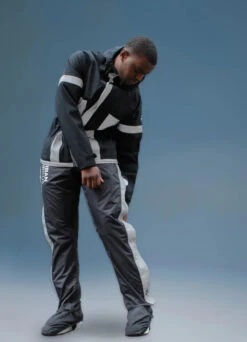 Pantalon De Pluie Vélo Réfléchissant 10000mm - Urban Circus