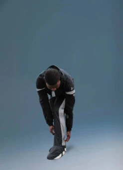 Pantalon De Pluie Vélo Réfléchissant 10000mm - Urban Circus -Jesuis à Vélo Soldes pantalon de pluie velo reflechissant 10000mm urban circus 3