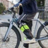 Pantalon De Pluie Vélo Réfléchissant Fuji - Wowow -Jesuis à Vélo Soldes pantalon de pluie velo reflechissant fuji wowow
