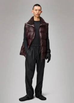 Pantalon De Pluie Vélo Regular - Rains