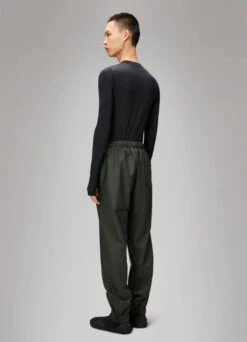 Pantalon De Pluie Vélo Regular - Rains -Jesuis à Vélo Soldes pantalon de pluie velo regular rains 4