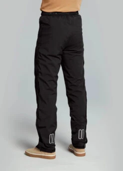 Pantalon De Pluie Vélo Skane - Basil -Jesuis à Vélo Soldes pantalon de pluie velo skane basil 2