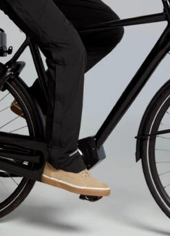 Pantalon De Pluie Vélo Skane - Basil