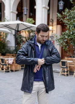 Parka Pluie Courte - Original Short Maium