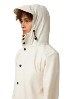 Parka Pluie Longue Vélo - Original Maium -Jesuis à Vélo Soldes parka pluie longue velo original maium 5