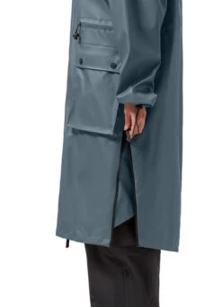 Parka Pluie Original - Maium -Jesuis à Vélo Soldes parka pluie original maium 11