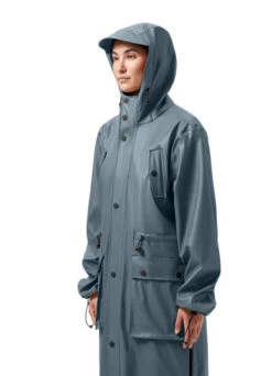 Parka Pluie Original - Maium -Jesuis à Vélo Soldes parka pluie original maium 12