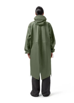 Parka Pluie Original - Maium -Jesuis à Vélo Soldes parka pluie original maium 4