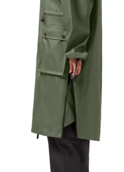 Parka Pluie Original - Maium -Jesuis à Vélo Soldes parka pluie original maium 5