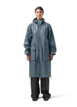 Parka Pluie Original - Maium -Jesuis à Vélo Soldes parka pluie original maium 7