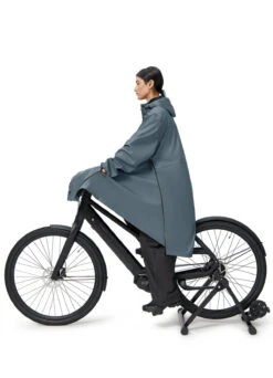 Parka Pluie Original - Maium -Jesuis à Vélo Soldes parka pluie original maium 8