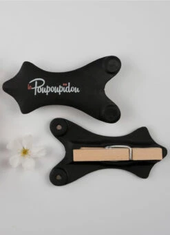 Pince-Jupe Vélo - Poupoupidou -Jesuis à Vélo Soldes pince jupe poupoupidou 3