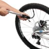 Pompe à Main Avec Raccordeur FC02 - Zéfal -Jesuis à Vélo Soldes pompe a main avec raccordeur fc02 zefal