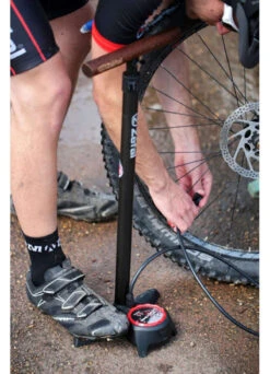 Pompe à Pied Made In France - Zéfal