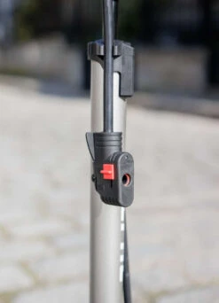 Pompe à Pied Profil Max FP20 - Zéfal -Jesuis à Vélo Soldes pompe a pied profil max fp20 zefal 3