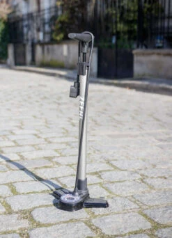 Pompe à Pied Profil Max FP20 - Zéfal -Jesuis à Vélo Soldes pompe a pied profil max fp20 zefal 4