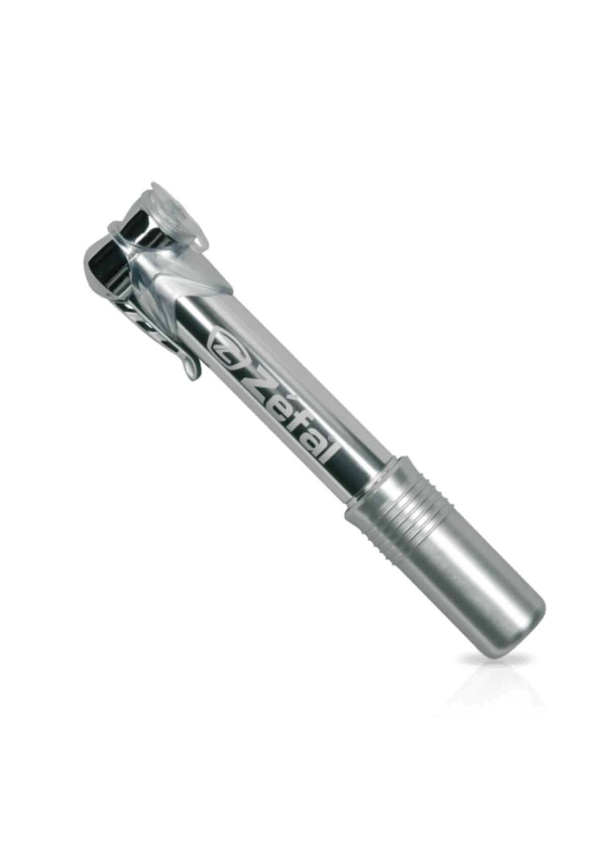 Pompe à Vélo Air Profil Micro - Zéfal 6 Pompe à Vélo Air Profil Micro - Zéfal – Image 4