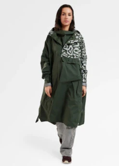 Poncho De Pluie Réfléchissant Romea - Urban Circus -Jesuis à Vélo Soldes poncho de pluie reflechissant romea urban circus 11