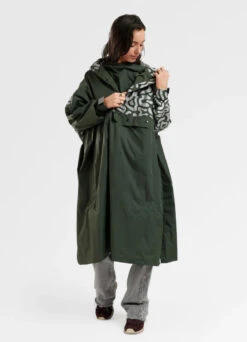 Poncho De Pluie Réfléchissant Romea - Urban Circus -Jesuis à Vélo Soldes poncho de pluie reflechissant romea urban circus 6