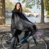 Poncho De Pluie Vélo - AGU -Jesuis à Vélo Soldes poncho de pluie velo agu