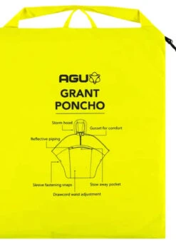 Poncho De Pluie Vélo - AGU 32 Poncho De Pluie Vélo - AGU -Jesuis à Vélo Soldes poncho de pluie velo agu 14