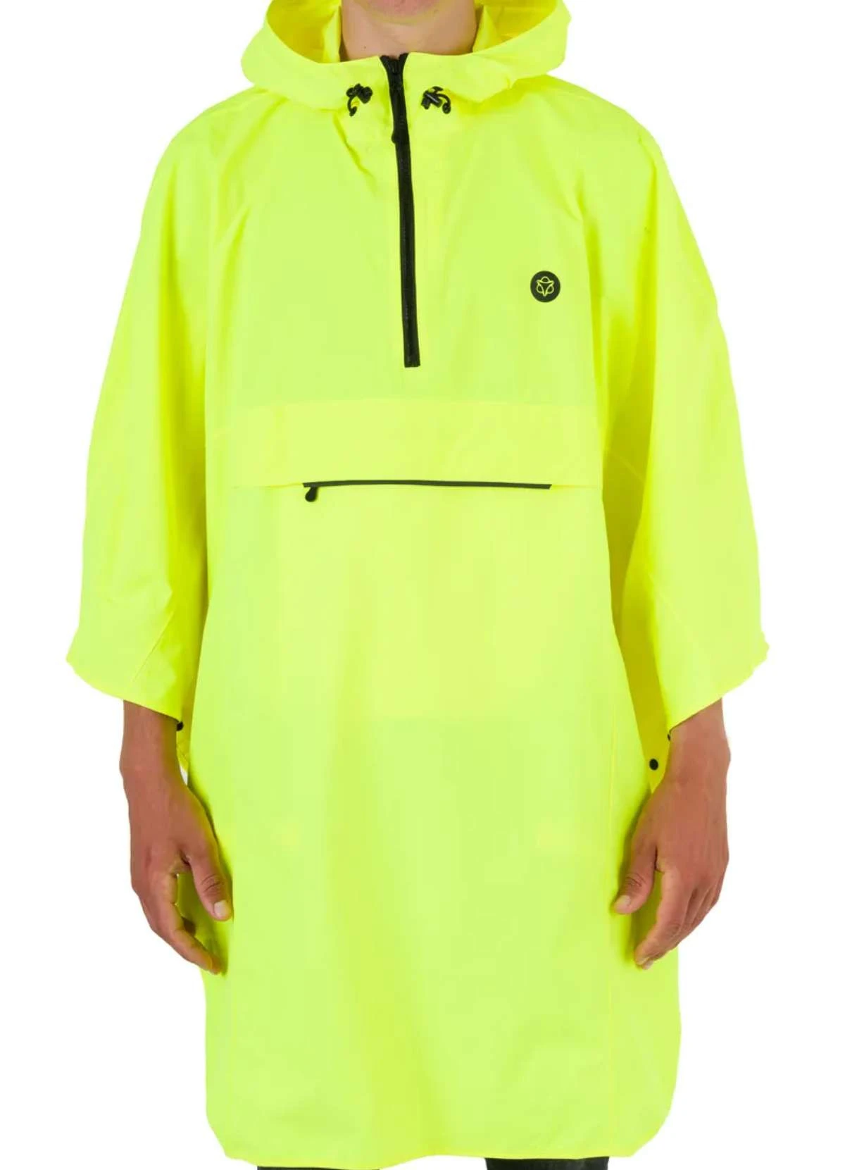 Poncho De Pluie Vélo - AGU 18 Poncho De Pluie Vélo - AGU – Image 16
