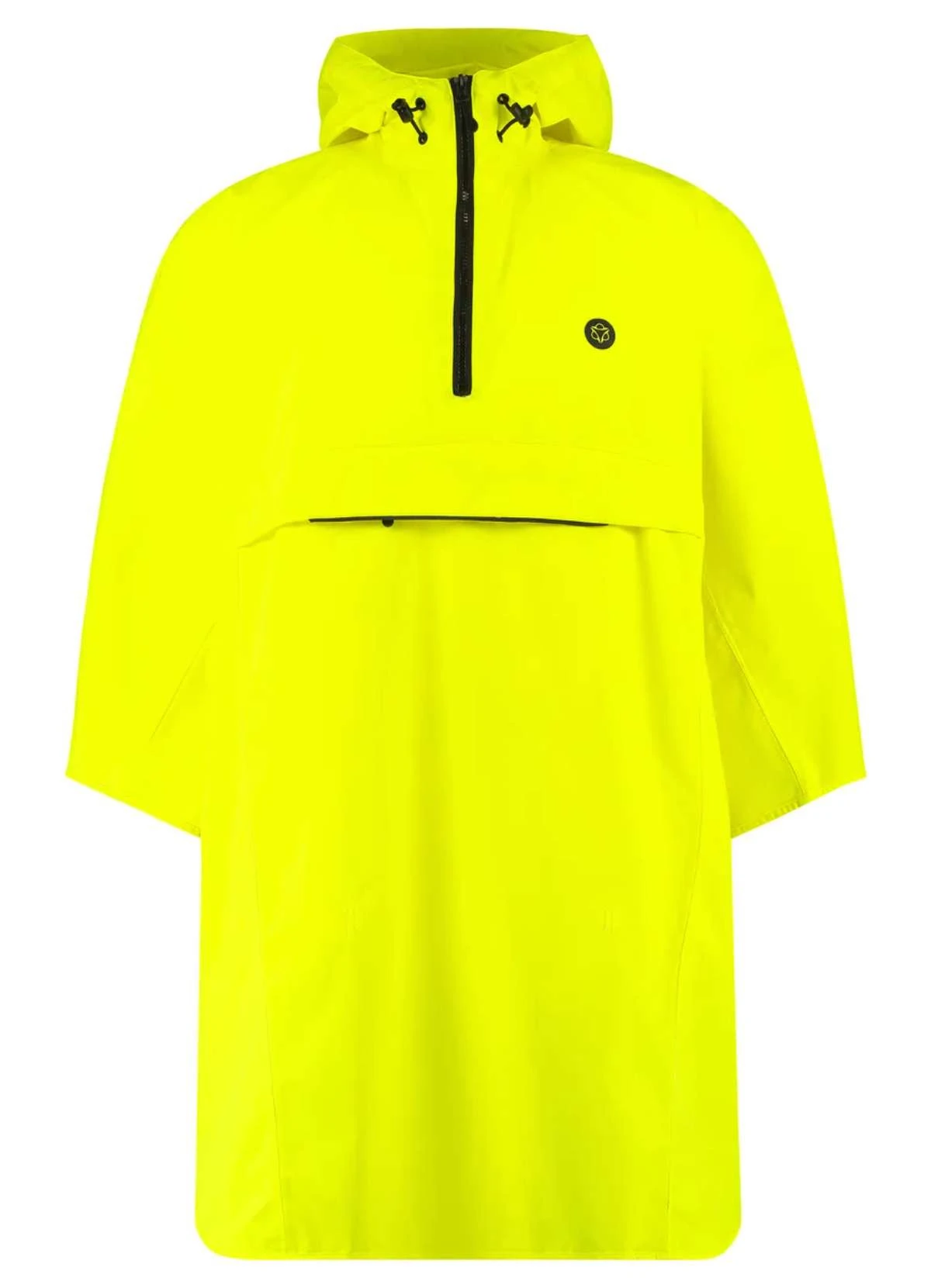 Poncho De Pluie Vélo - AGU 12 Poncho De Pluie Vélo - AGU – Image 10