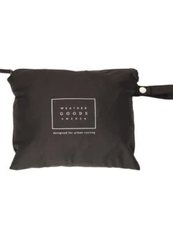 Poncho De Pluie Vélo Imbris - WGS -Jesuis à Vélo Soldes poncho de pluie velo imbris wgs 14