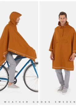 Poncho De Pluie Vélo Imbris - WGS -Jesuis à Vélo Soldes poncho de pluie velo imbris wgs 15